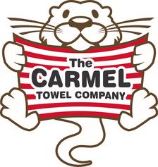 Carmel Pool Towels